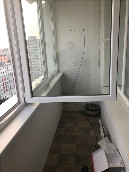 Plastove Okna Na Balkon Zimne Zahrady Sk