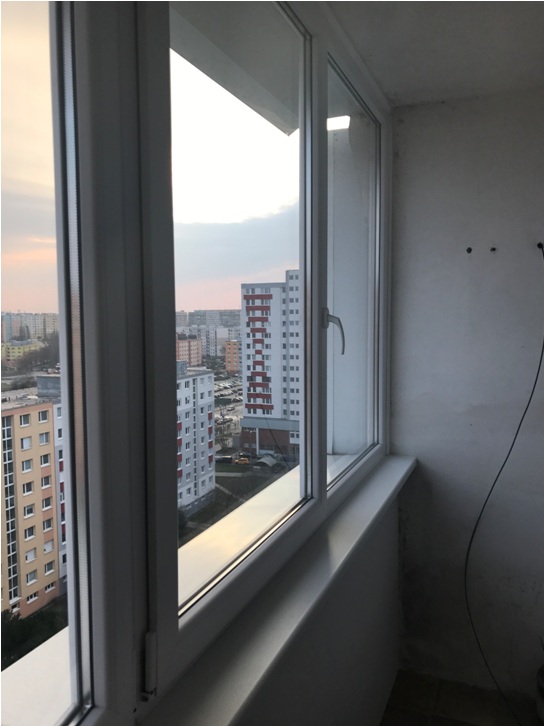 Plastove Okna Na Balkon Zimne Zahrady Sk